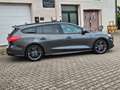 Ford Focus Turnier ST-Line X AUTOM. TÜV / SERVICE NEU Grau - thumbnail 5