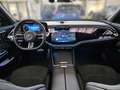 Mercedes-Benz E 220 d T AMG AHK Pano Superscreen Burm.4D 360° Schwarz - thumbnail 10