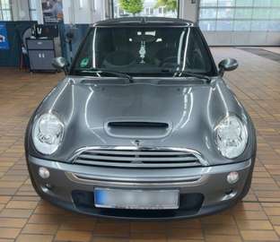 COOPER S 170CH