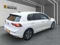 Volkswagen Golf VIII 1.5 eTSI Goal DSG *ACC*LED*PDC*SHZ* Weiß - thumbnail 3