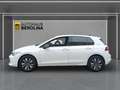 Volkswagen Golf VIII 1.5 eTSI Goal DSG *ACC*LED*PDC*SHZ* Weiß - thumbnail 4