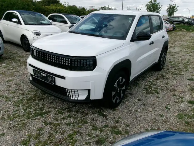 Fiat Grande Panda