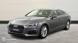 Audi A5 35 TFSI 150ch Design Luxe S tronic 7 Euro6d-T
