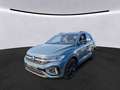 Volkswagen T-Roc R-Line TSI DSG Matrix/Pano/CarPlay/Black Blau - thumbnail 2