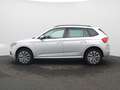 Skoda Kamiq Ambition1.5 TSI DSG / LED, ACC, AHK, Navi Silber - thumbnail 5