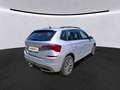 Skoda Kamiq Ambition1.5 TSI DSG / LED, ACC, AHK, Navi Silber - thumbnail 2