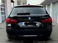 BMW 525 525dxDrive Österreich-Paket TouringAut. Schwarz - thumbnail 10