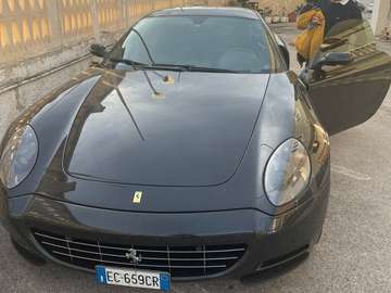 612 Scaglietti 5.8 F1
