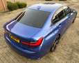 BMW 330 3-serie 330i M-SPORT / LED / CARPLAY / 19" 791M ST Azul - thumbnail 17
