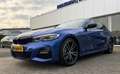 BMW 330 3-serie 330i M-SPORT / LED / CARPLAY / 19" 791M ST Azul - thumbnail 10