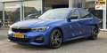 BMW 330 3-serie 330i M-SPORT / LED / CARPLAY / 19" 791M ST Azul - thumbnail 1