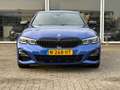 BMW 330 3-serie 330i M-SPORT / LED / CARPLAY / 19" 791M ST Azul - thumbnail 2