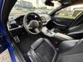 BMW 330 3-serie 330i M-SPORT / LED / CARPLAY / 19" 791M ST Azul - thumbnail 21