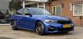 BMW 330 3-serie 330i M-SPORT / LED / CARPLAY / 19" 791M ST Azul - thumbnail 3