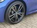 BMW 330 3-serie 330i M-SPORT / LED / CARPLAY / 19" 791M ST Azul - thumbnail 11