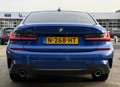 BMW 330 3-serie 330i M-SPORT / LED / CARPLAY / 19" 791M ST Azul - thumbnail 6