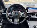 BMW 330 3-serie 330i M-SPORT / LED / CARPLAY / 19" 791M ST Azul - thumbnail 39