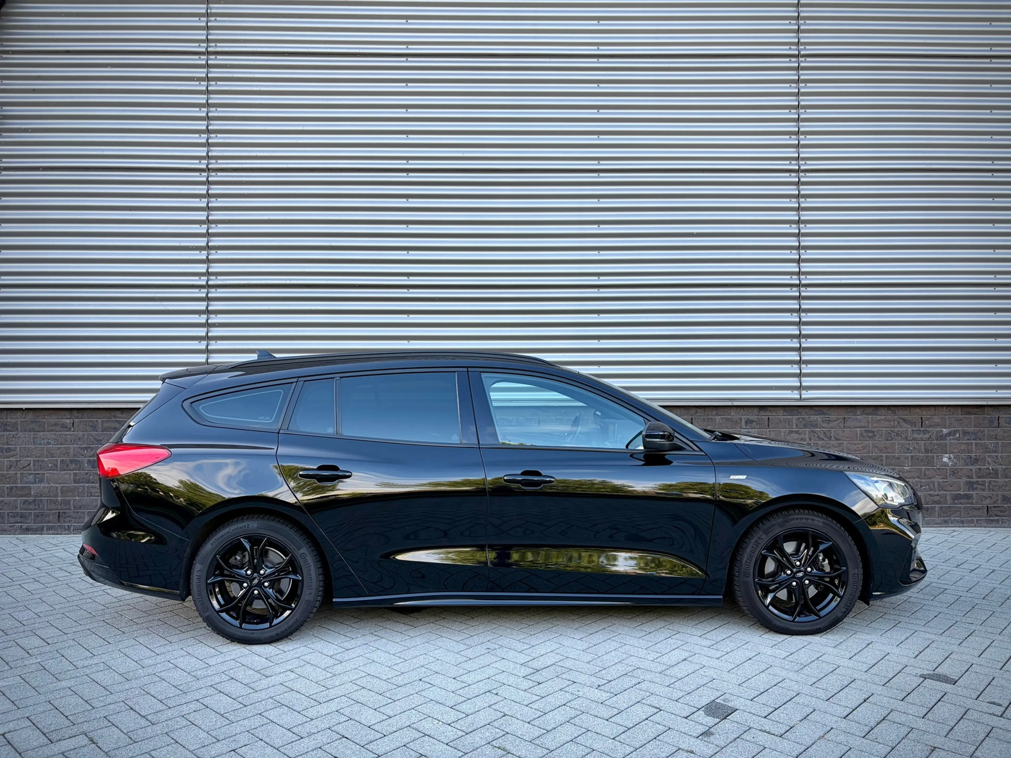 Ford Focus Wagon 1.5 EcoBoost ST Line AUTOMAAT|CARPLAY|STOELV — photo 10