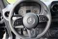 Mercedes-Benz Sprinter 317 cdi L2H2  TOPSTAAT  29800 NETTO Zwart - thumbnail 13