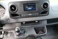 Mercedes-Benz Sprinter 317 cdi L2H2  TOPSTAAT  29800 NETTO Zwart - thumbnail 12