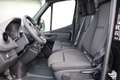 Mercedes-Benz Sprinter 317 cdi L2H2  TOPSTAAT  29800 NETTO Zwart - thumbnail 10