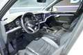 Volkswagen Touareg Prem Eleg 3.0 V6 TDI 210kW Tip 4M Blanco - thumbnail 6