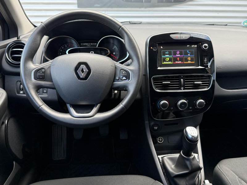 Renault Clio 0.9 TCe Limited 2e Eigenaar|Navi|Airco|Cruise|PDC| — photo 2