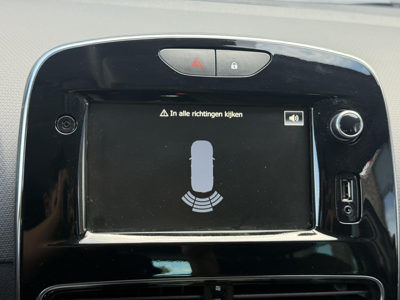 Renault Clio 0.9 TCe Limited 2e Eigenaar|Navi|Airco|Cruise|PDC| — photo 13