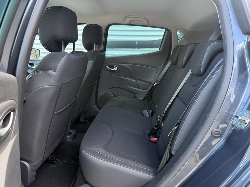 Renault Clio 0.9 TCe Limited 2e Eigenaar|Navi|Airco|Cruise|PDC| — photo 10