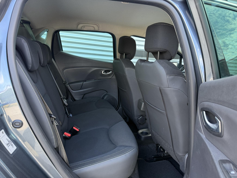Renault Clio 0.9 TCe Limited 2e Eigenaar|Navi|Airco|Cruise|PDC| — photo 8
