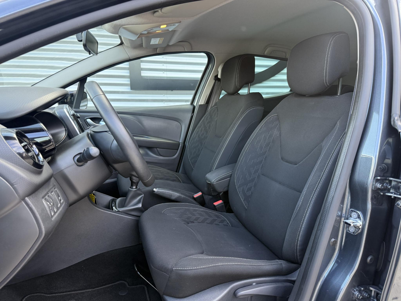 Renault Clio 0.9 TCe Limited 2e Eigenaar|Navi|Airco|Cruise|PDC| — photo 4