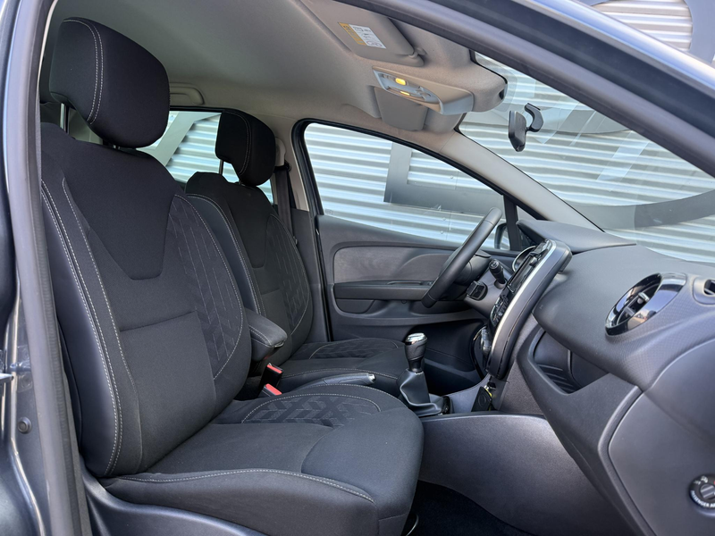 Renault Clio 0.9 TCe Limited 2e Eigenaar|Navi|Airco|Cruise|PDC| — photo 6