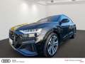 Audi Q8 55 TFSI e quattro tiptronic Schwarz - thumbnail 1