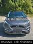 Hyundai TUCSON Premium 4WD Pano,Navi,Leder,Kam Grau - thumbnail 2