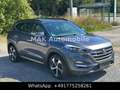 Hyundai TUCSON Premium 4WD Pano,Navi,Leder,Kam Grau - thumbnail 3