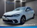Volkswagen Polo Move 1.0 TSI DSG Navi Climatronic Sitzheizung Weiß - thumbnail 1