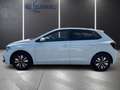 Volkswagen Polo Move 1.0 TSI DSG Navi Climatronic Sitzheizung Weiß - thumbnail 6