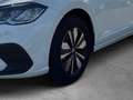 Volkswagen Polo Move 1.0 TSI DSG Navi Climatronic Sitzheizung Weiß - thumbnail 8