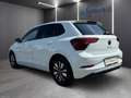 Volkswagen Polo Move 1.0 TSI DSG Navi Climatronic Sitzheizung Weiß - thumbnail 5