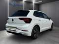 Volkswagen Polo Move 1.0 TSI DSG Navi Climatronic Sitzheizung Weiß - thumbnail 4