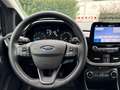 Ford Fiesta 1.0 EcoBoost Titanium EPC HINTEN, KLIMA, Noir - thumbnail 9