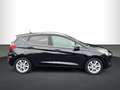 Ford Fiesta 1.0 EcoBoost Titanium EPC HINTEN, KLIMA, Noir - thumbnail 6
