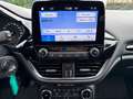 Ford Fiesta 1.0 EcoBoost Titanium EPC HINTEN, KLIMA, Noir - thumbnail 10