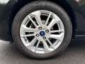 Ford Fiesta 1.0 EcoBoost Titanium EPC HINTEN, KLIMA, Noir - thumbnail 7