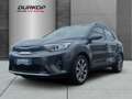Kia Stonic 7 1.4 Edition,PDC,LHZ,LED Tagfahrlicht,Rückfahrkam Gris - thumbnail 1