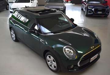 Mini IV F54 2016 Clubman 2.0 Business tetto ap.