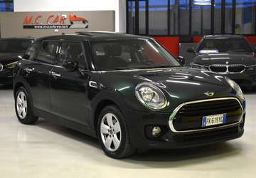 Mini IV F54 2016 Clubman 2.0 Business tetto ap.