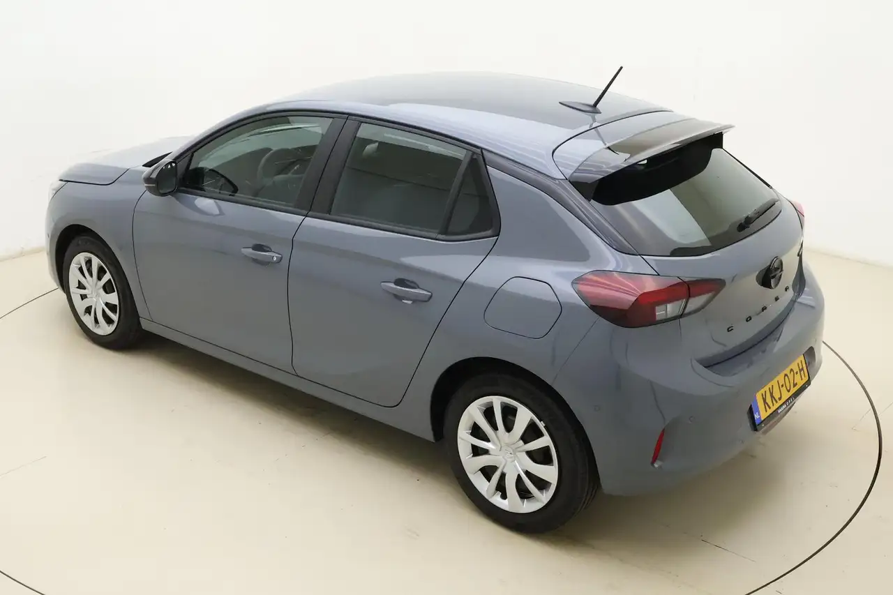 Opel Corsa 2026