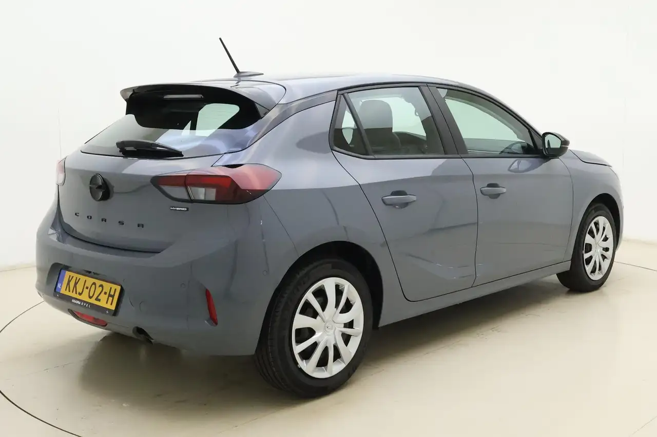 Opel Corsa 2026
