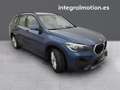 BMW X1 sDrive 16d Azul - thumbnail 3